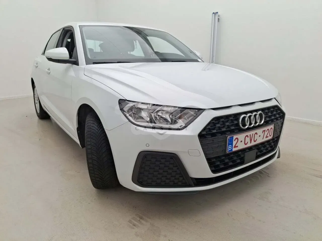 Audi A1 Sportback 25 TFSI Attraction 2022