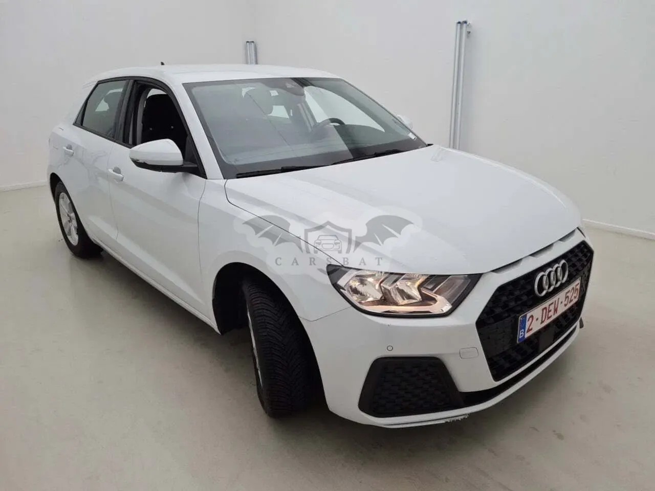 Audi A1 Sportback 25 TFSI Attraction 2023