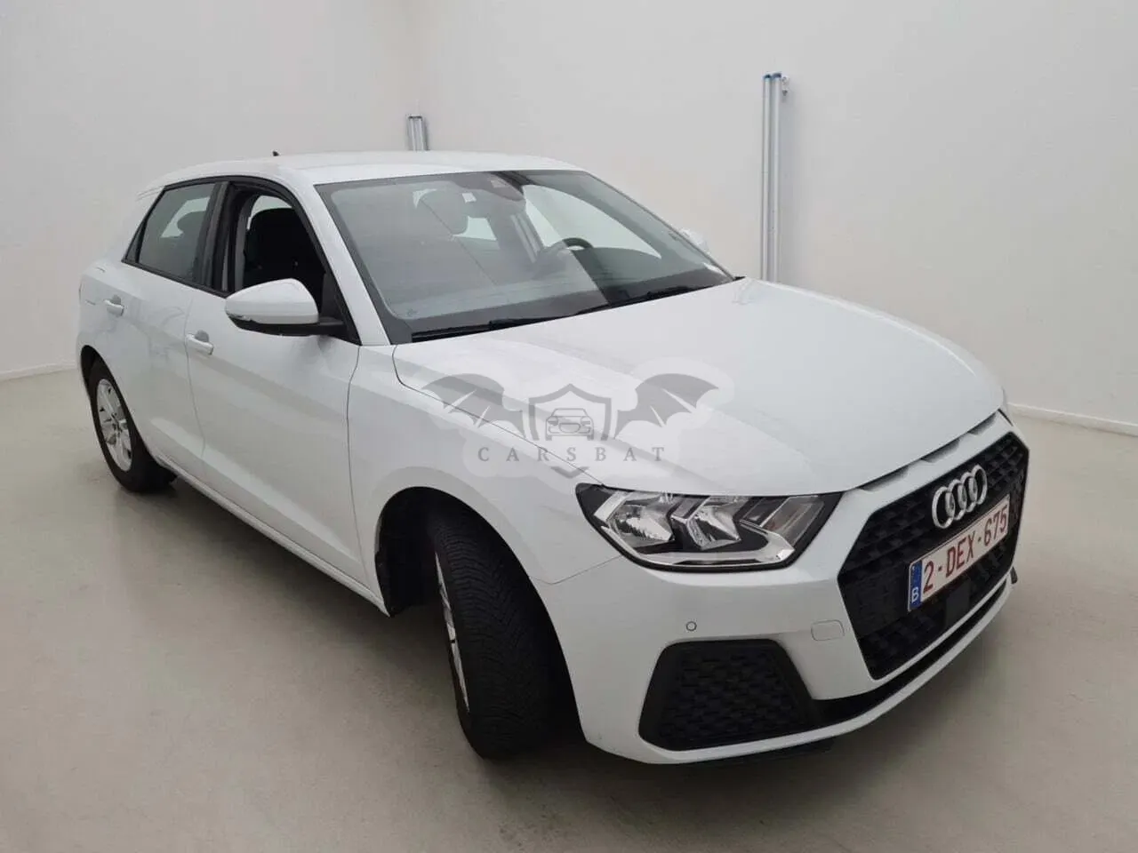 Audi A1 Sportback 25 TFSI Attraction 2023
