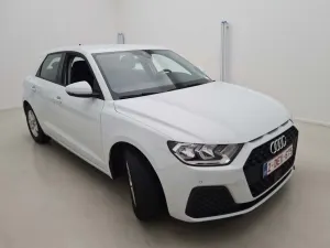 Audi A1 Sportback 25 TFSI Attraction 2023
