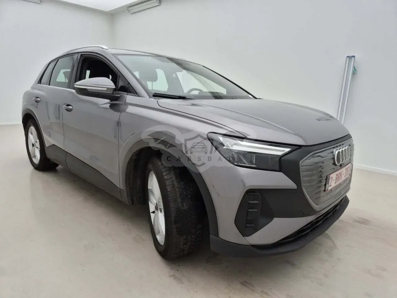 Audi Q4 E-tron 40 2022