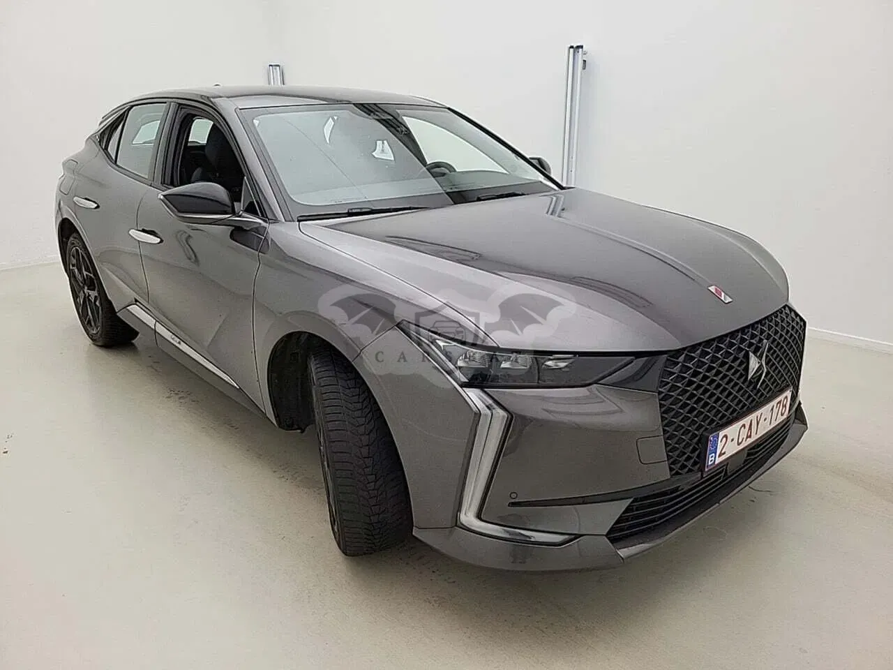 DS DS4 1.2i Performance Line 2022
