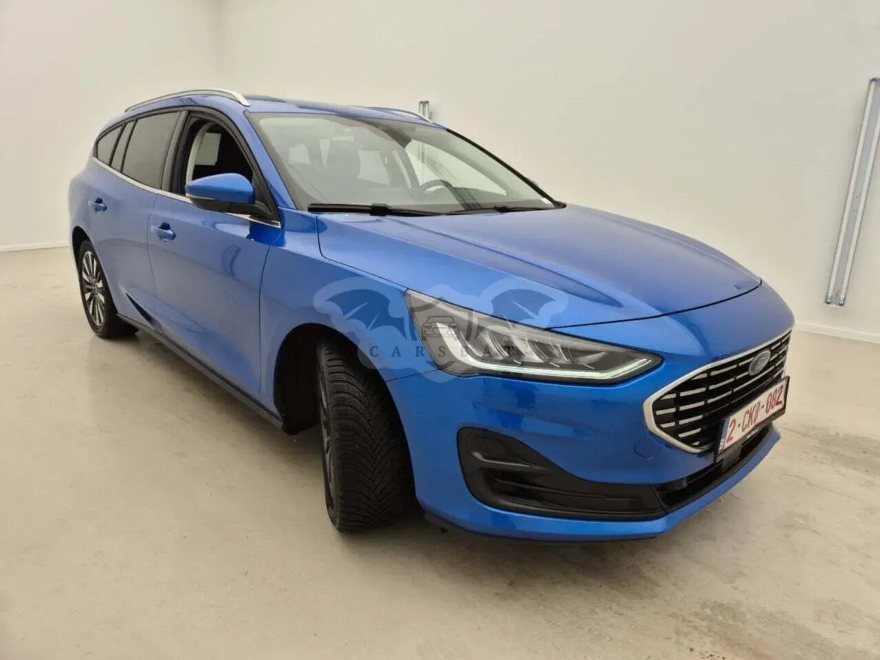 Ford Focus Active 1.5 EcoBlue 2022