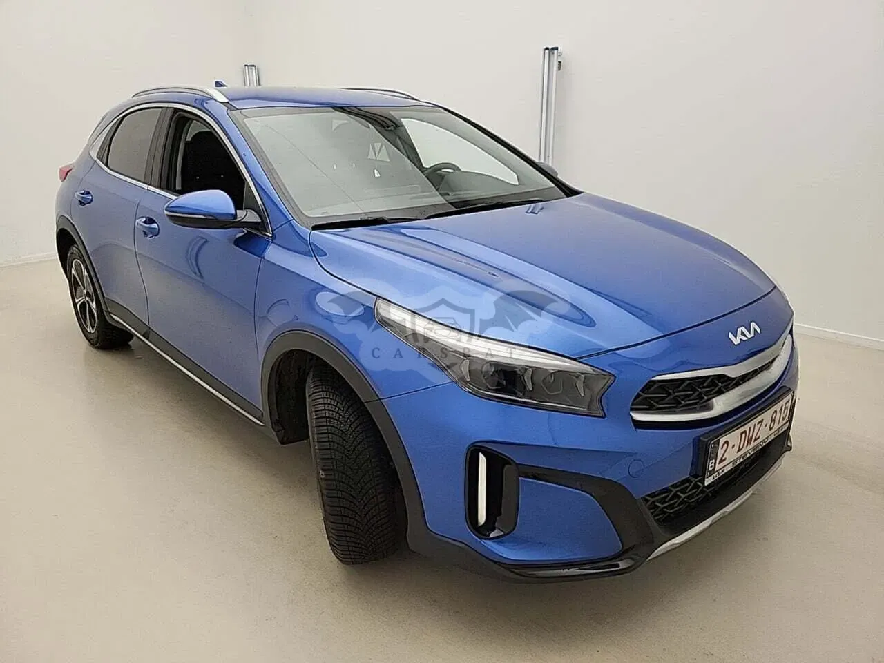 Kia Ceed XCeed 1.6 GDI Business 2023