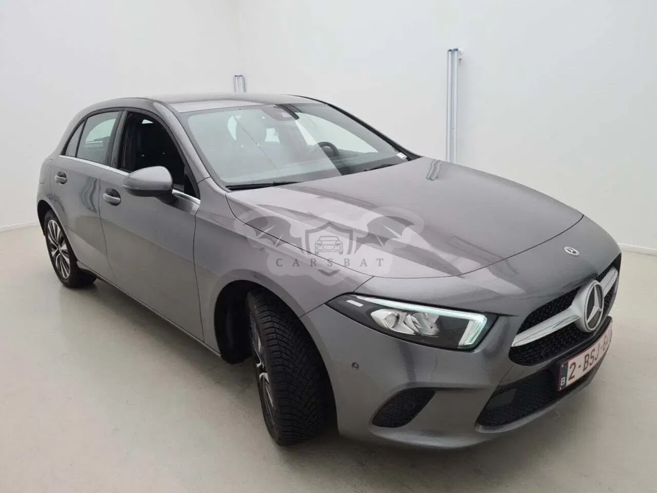 Mercedes-Benz A 250e Style 2022