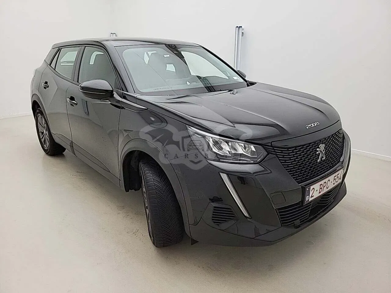 Peugeot 2008 1.5 HDI Active Pack 2022