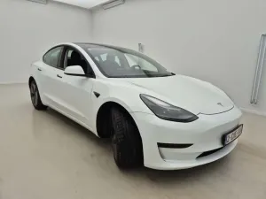 Tesla Model 3 Standard Range Plus 2022