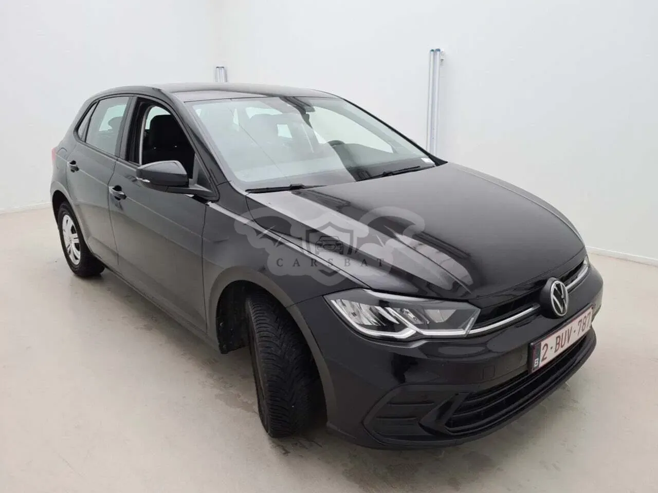Volkswagen Polo 1.0 TSI Life 2022