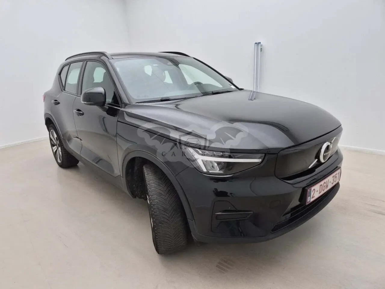 Volvo XC40 Core 2023