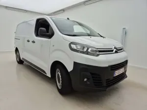 Citroën Jumpy 2.0 HDI 2023