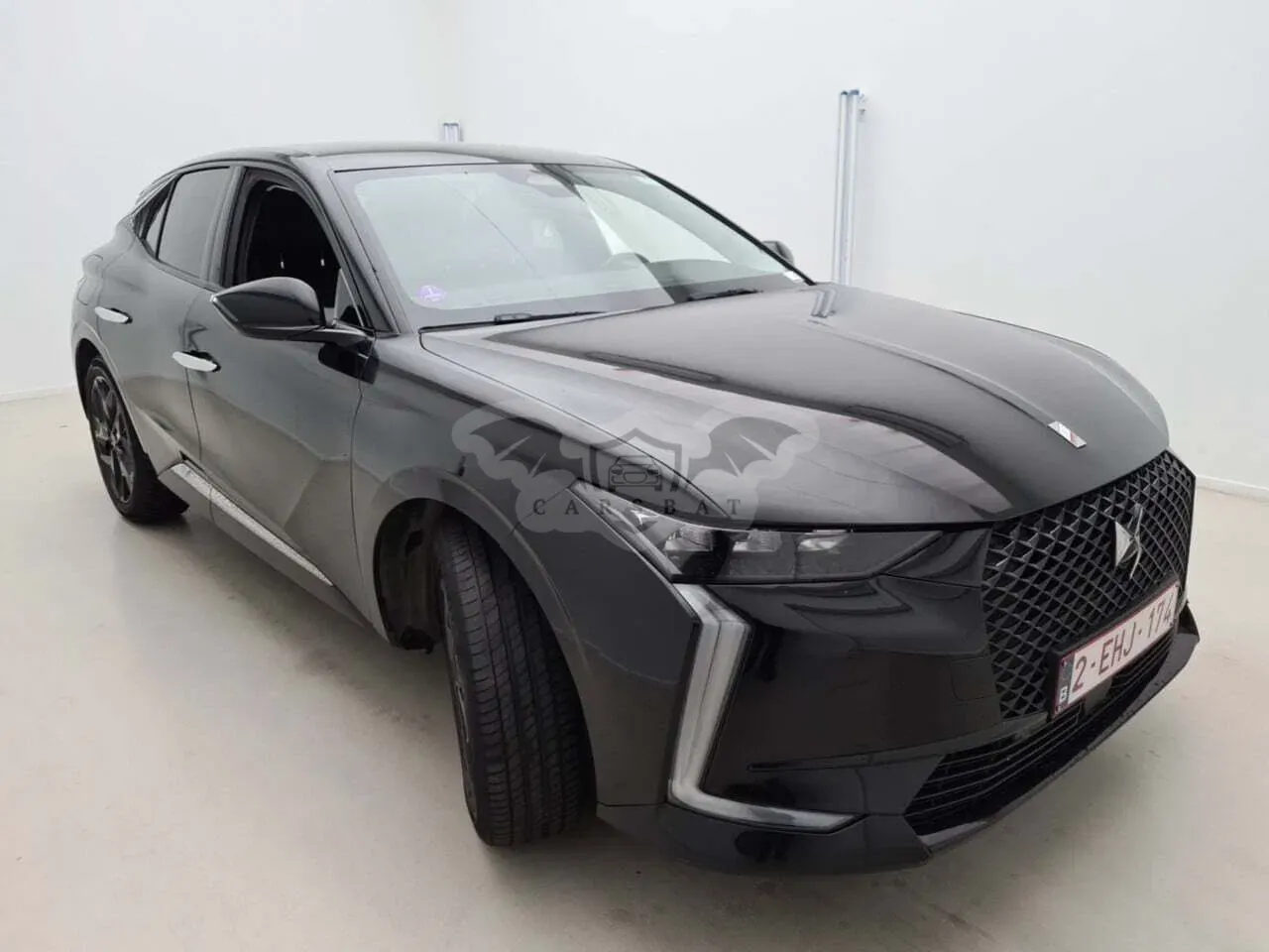DS DS4 1.6 Performance Line 2022
