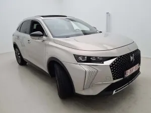 DS DS7 Crossback 1.6 E-TENSE Rivoli 2023