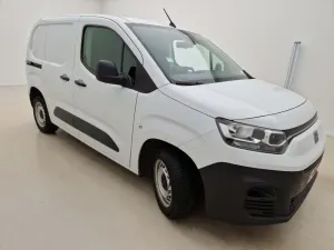 Fiat Doblo L1H1 1.5 2023
