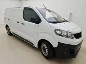 Fiat Scudo 2.0 SX 2023