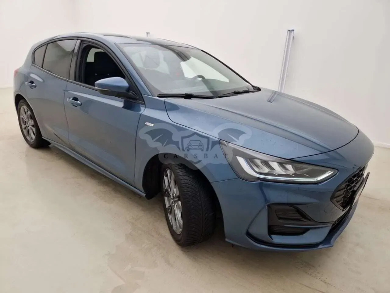 Ford Focus 1.0 EcoBoost ST Line 2023