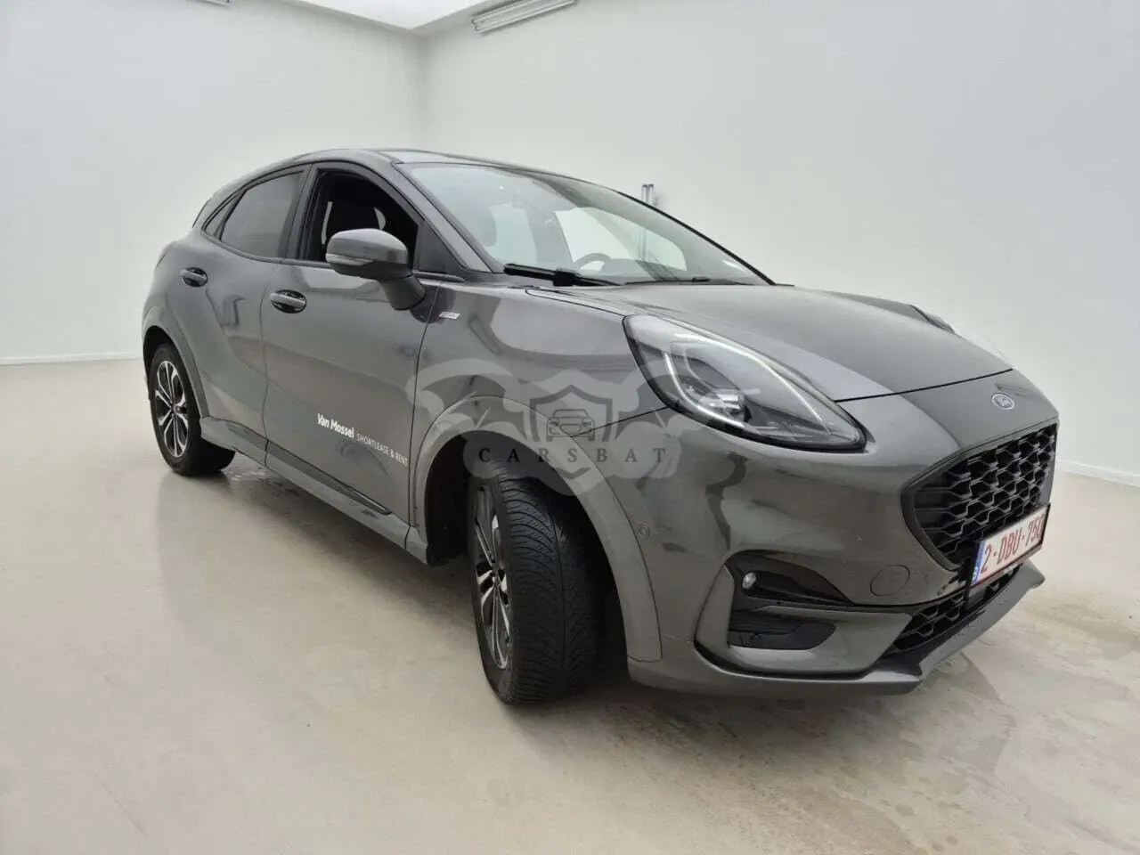 Ford Puma 1.0 ST Line 2023