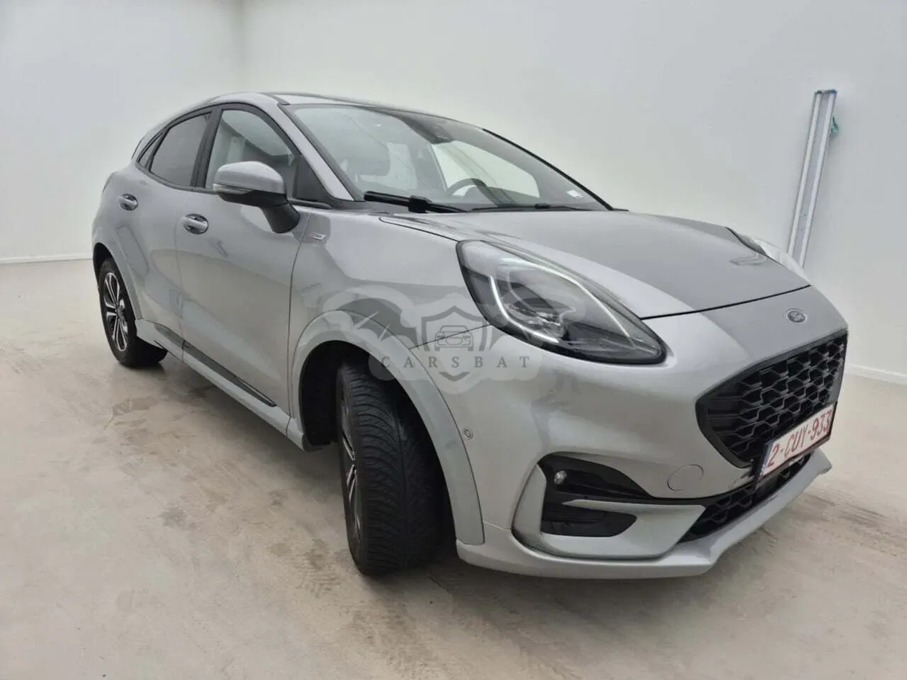 Ford Puma 1.0 ST Line 2022