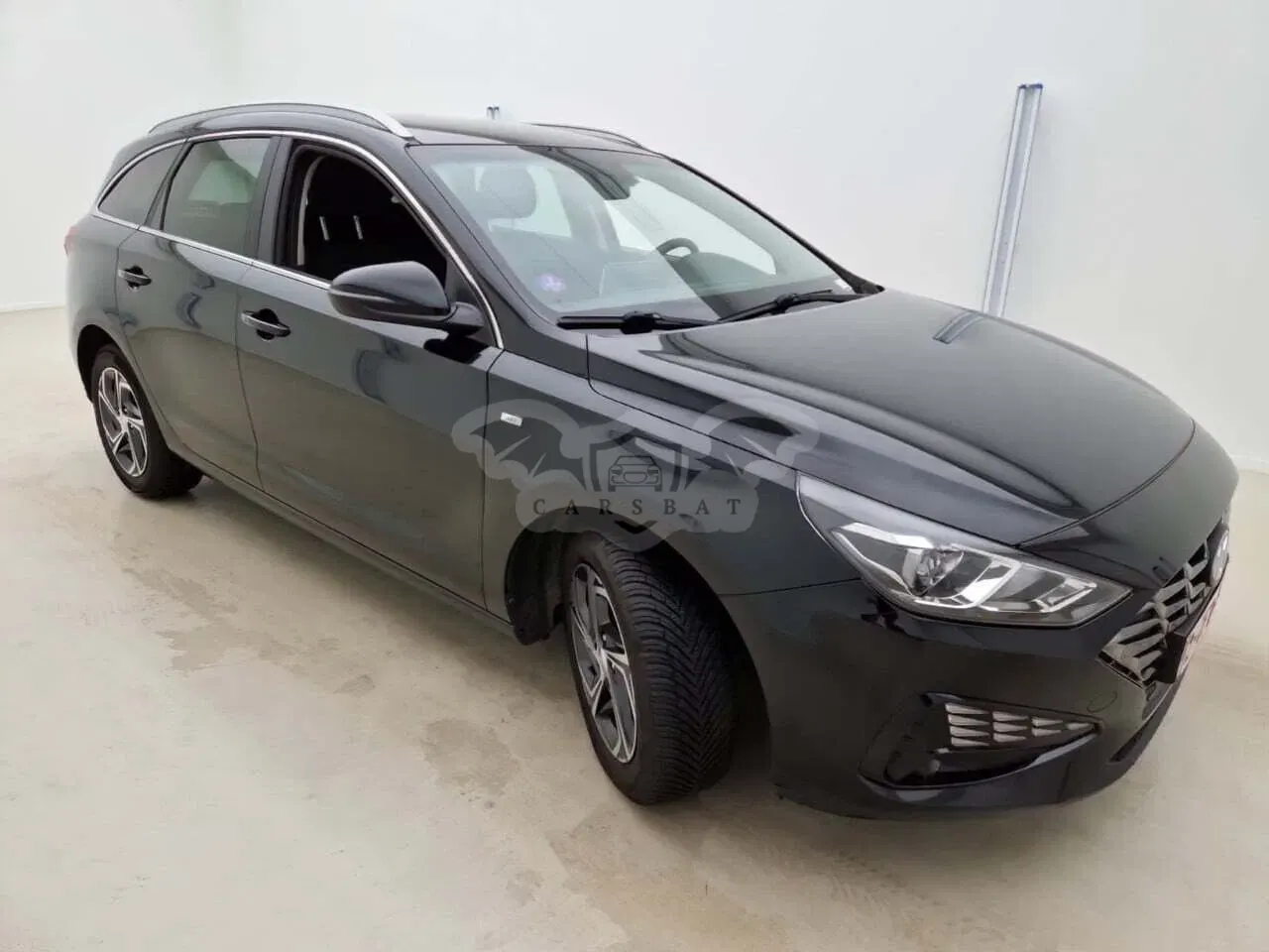 Hyundai i30 Wagon 1.0 T-GDI 2022