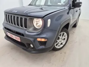 Jeep Renegade 4xe 1.3 Limited 2023