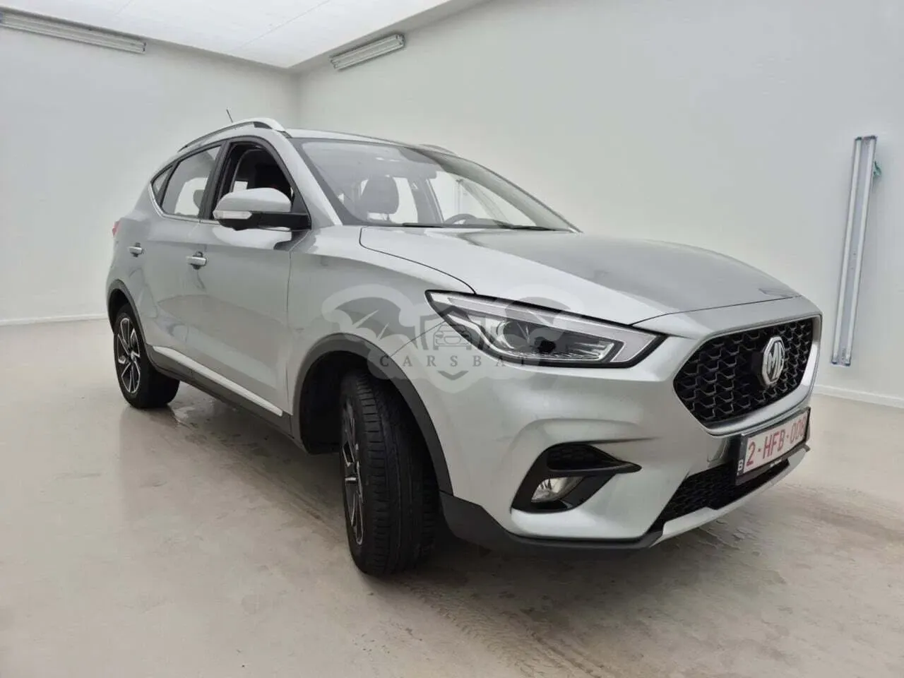 MG ZS 1.0 Luxury 2023