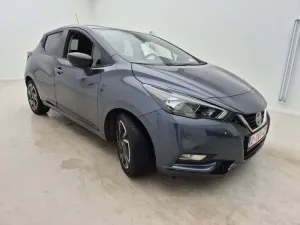 Nissan Micra (March) 1.0 N-Design 2022