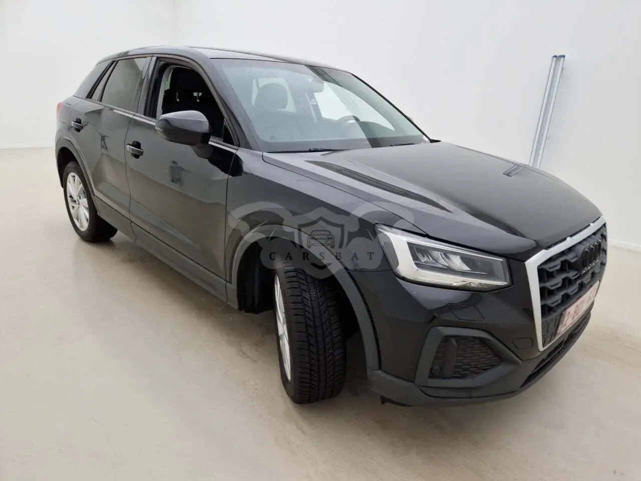 Audi Q2 35 TFSI Business 2022