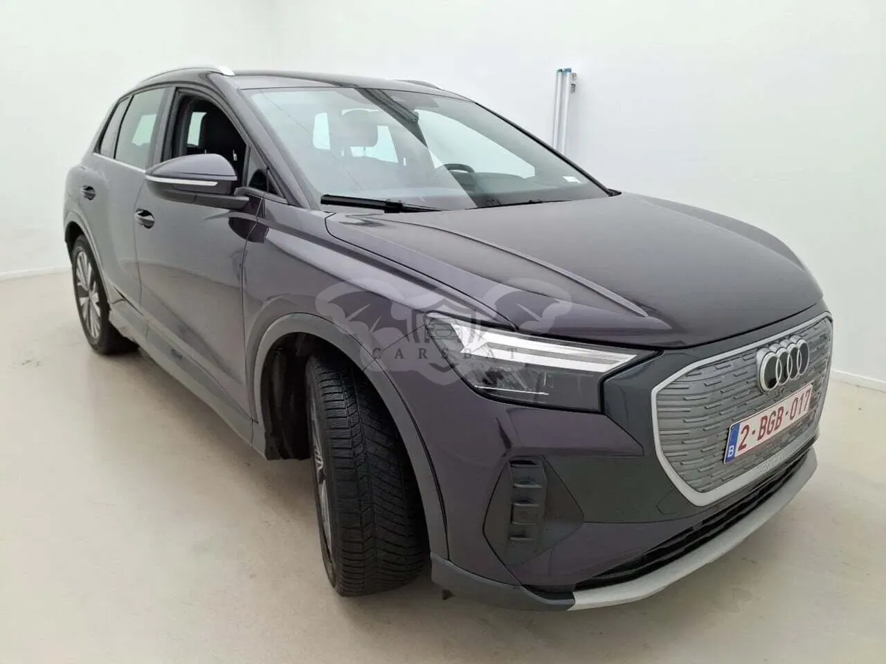 Audi Q4 E-tron 40 Advanced 2021