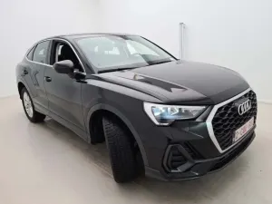 Audi Q3 Sportback 40 TFSI 2022