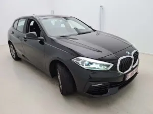 BMW 1 Series 118i 2021