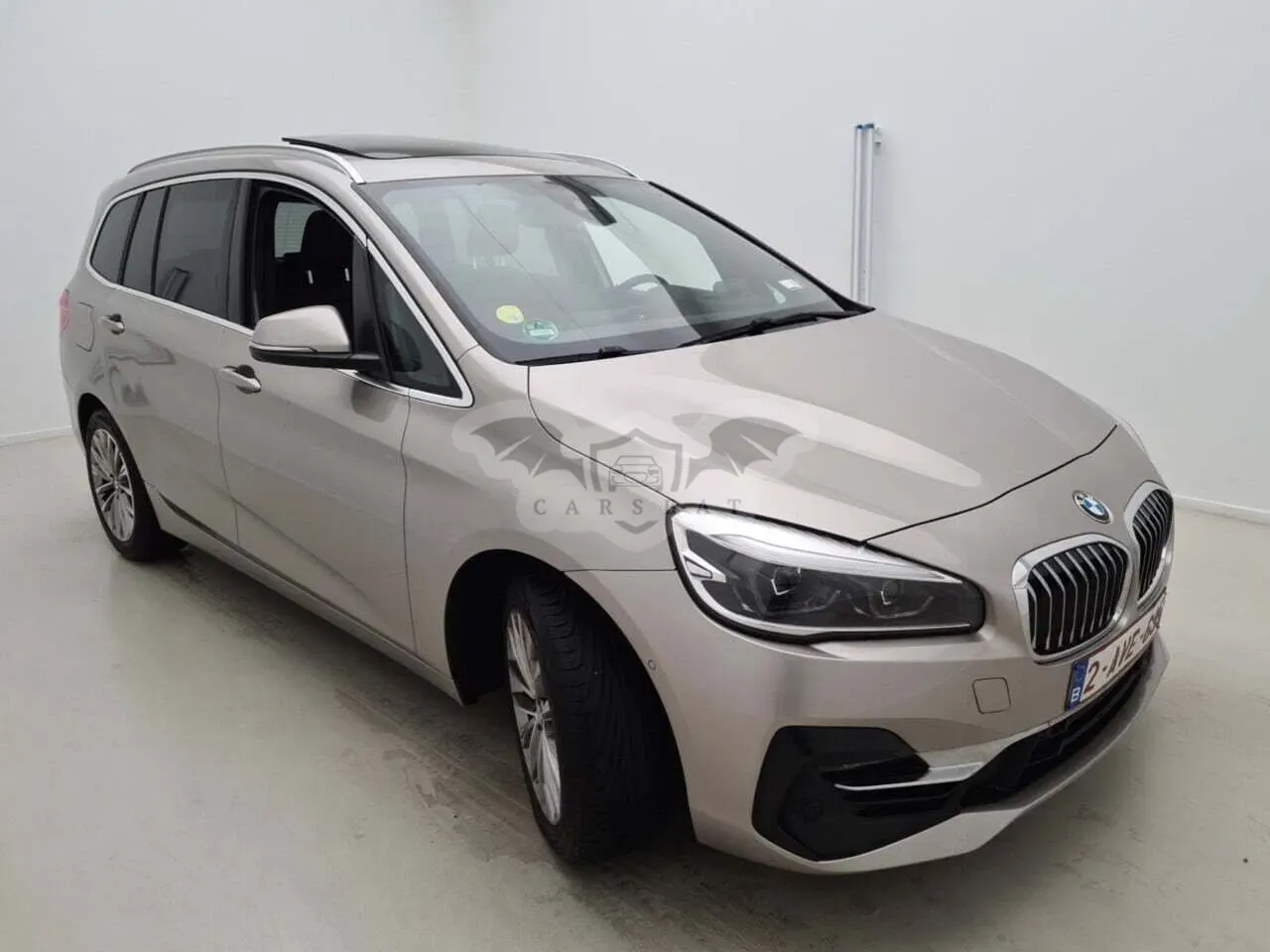 BMW 2 Series Gran Tourer 218d 2021