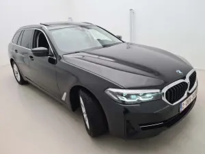 BMW 5 Series Touring 520d 2023