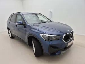 BMW X1 16d 2022