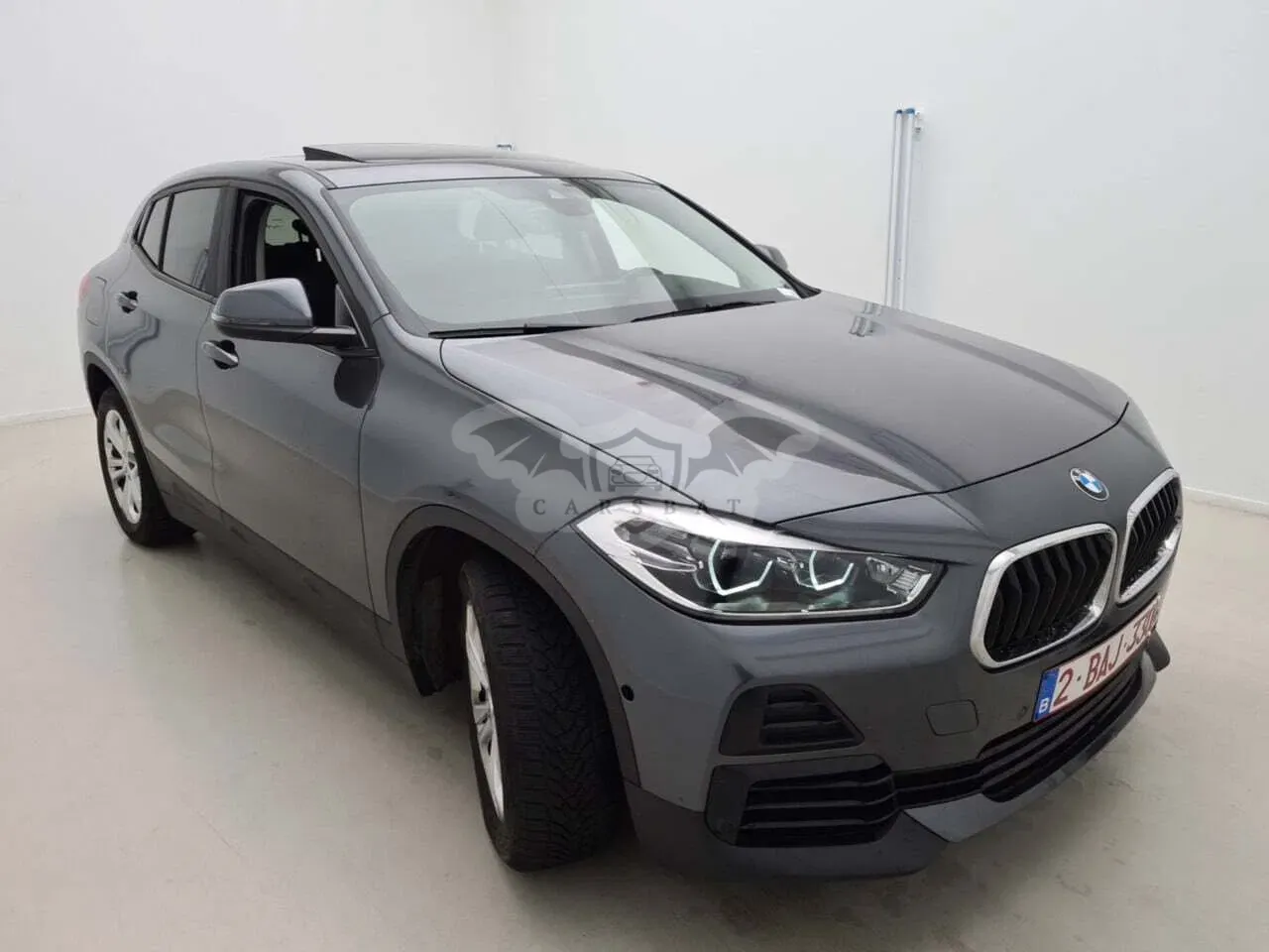BMW X2 25e 2021