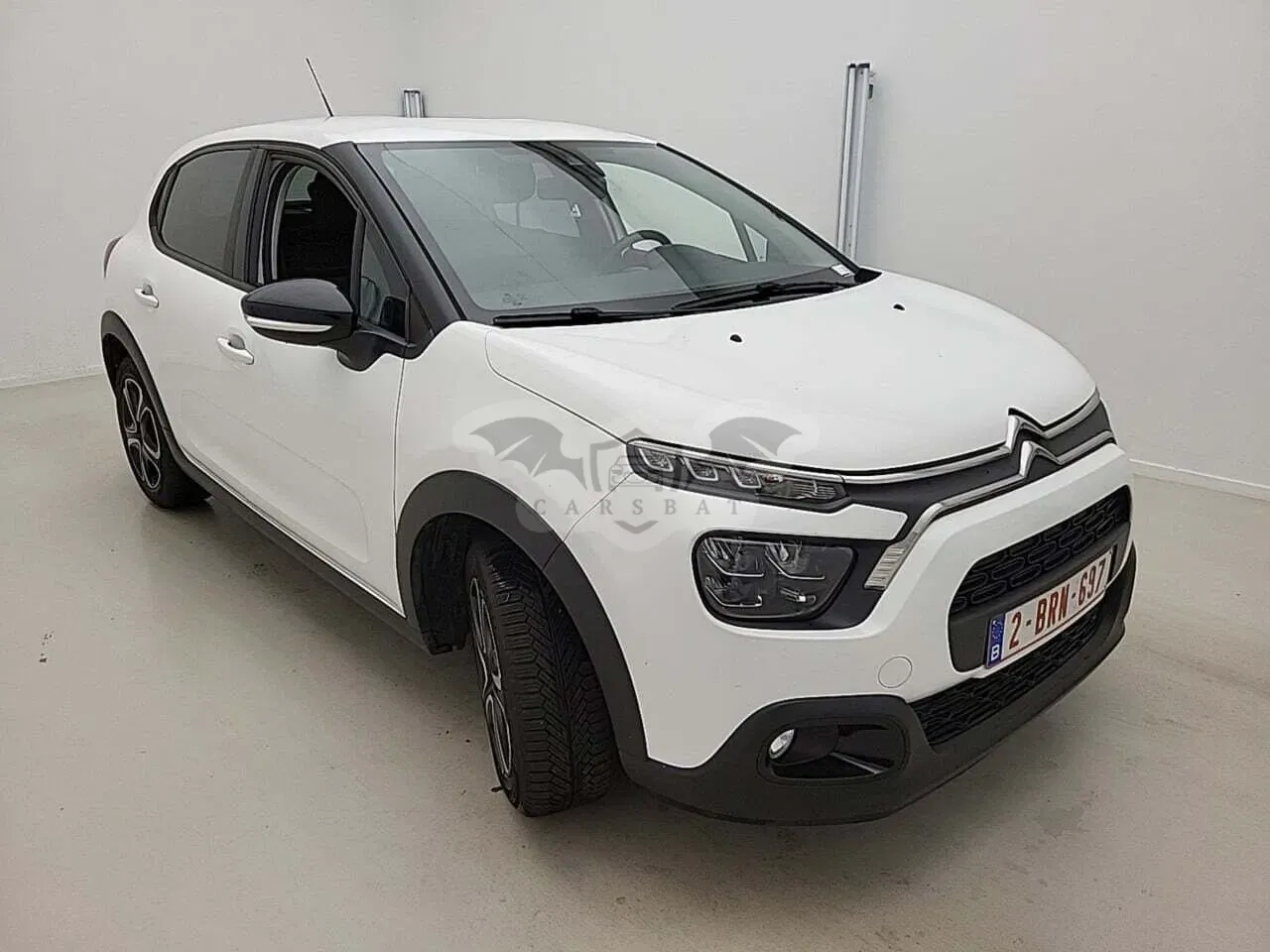 Citroën C3 1.2 Feel 2022