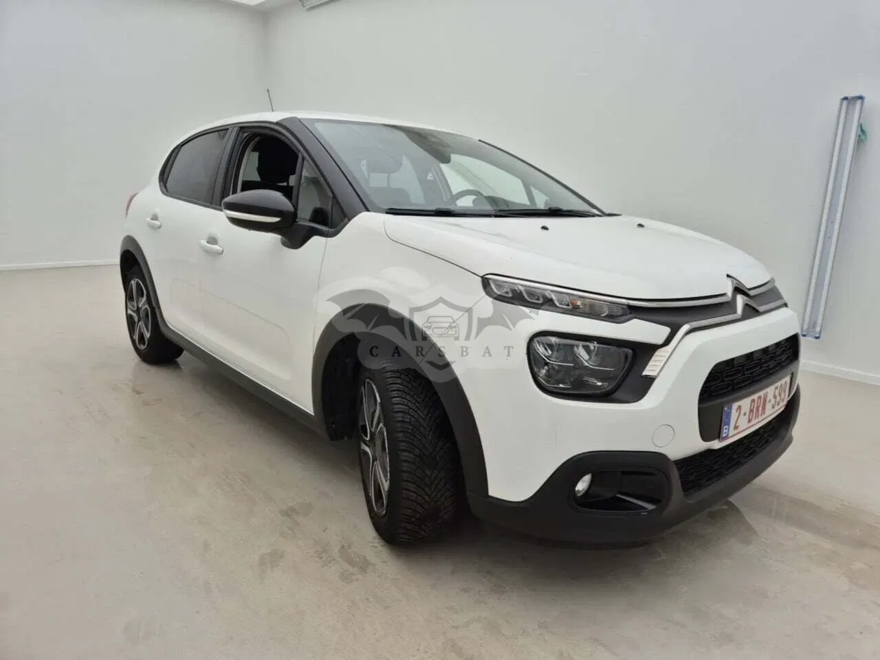 Citroën C3 1.2 Feel 2022