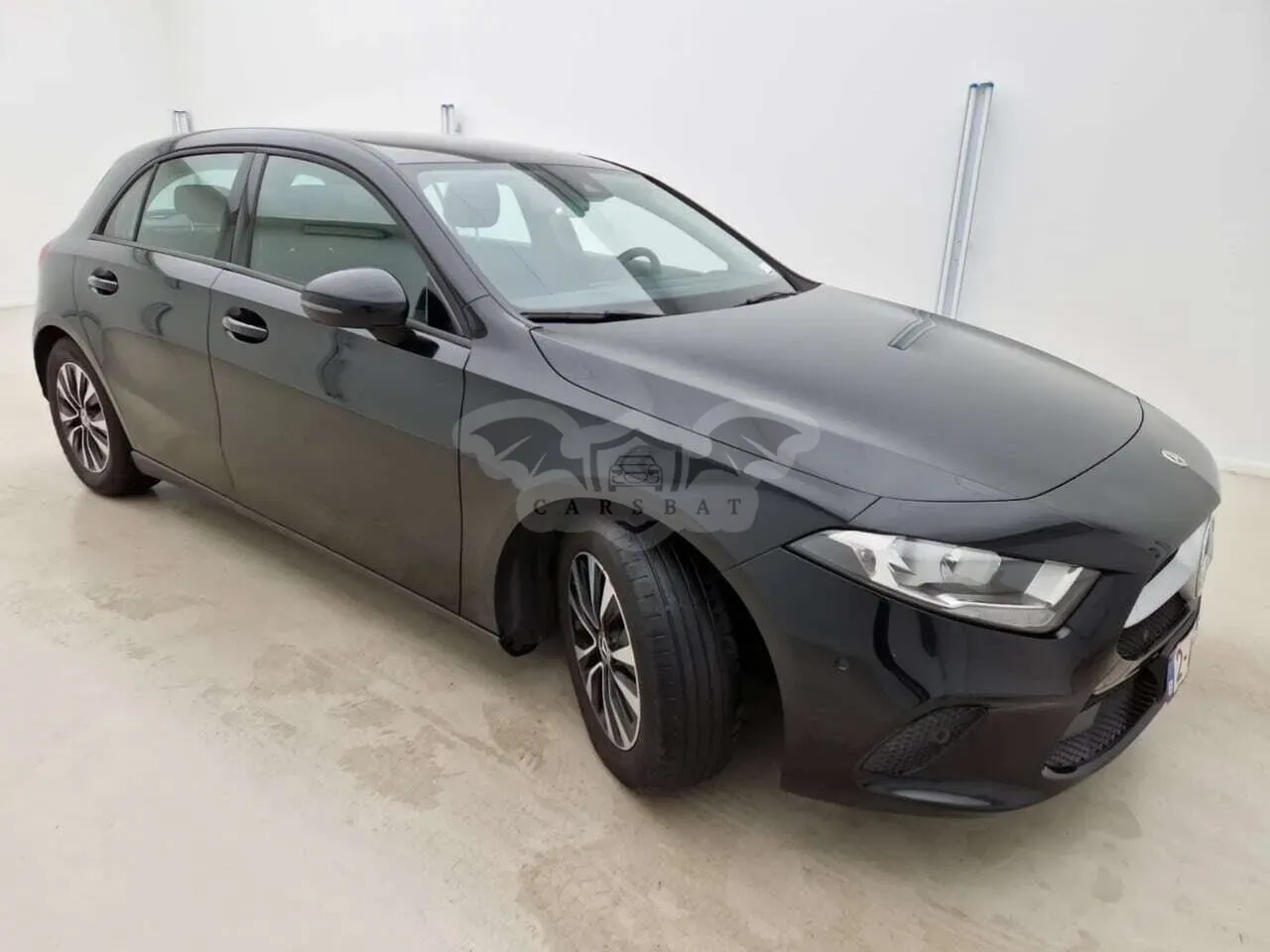 Mercedes-Benz A 200d Style 2021