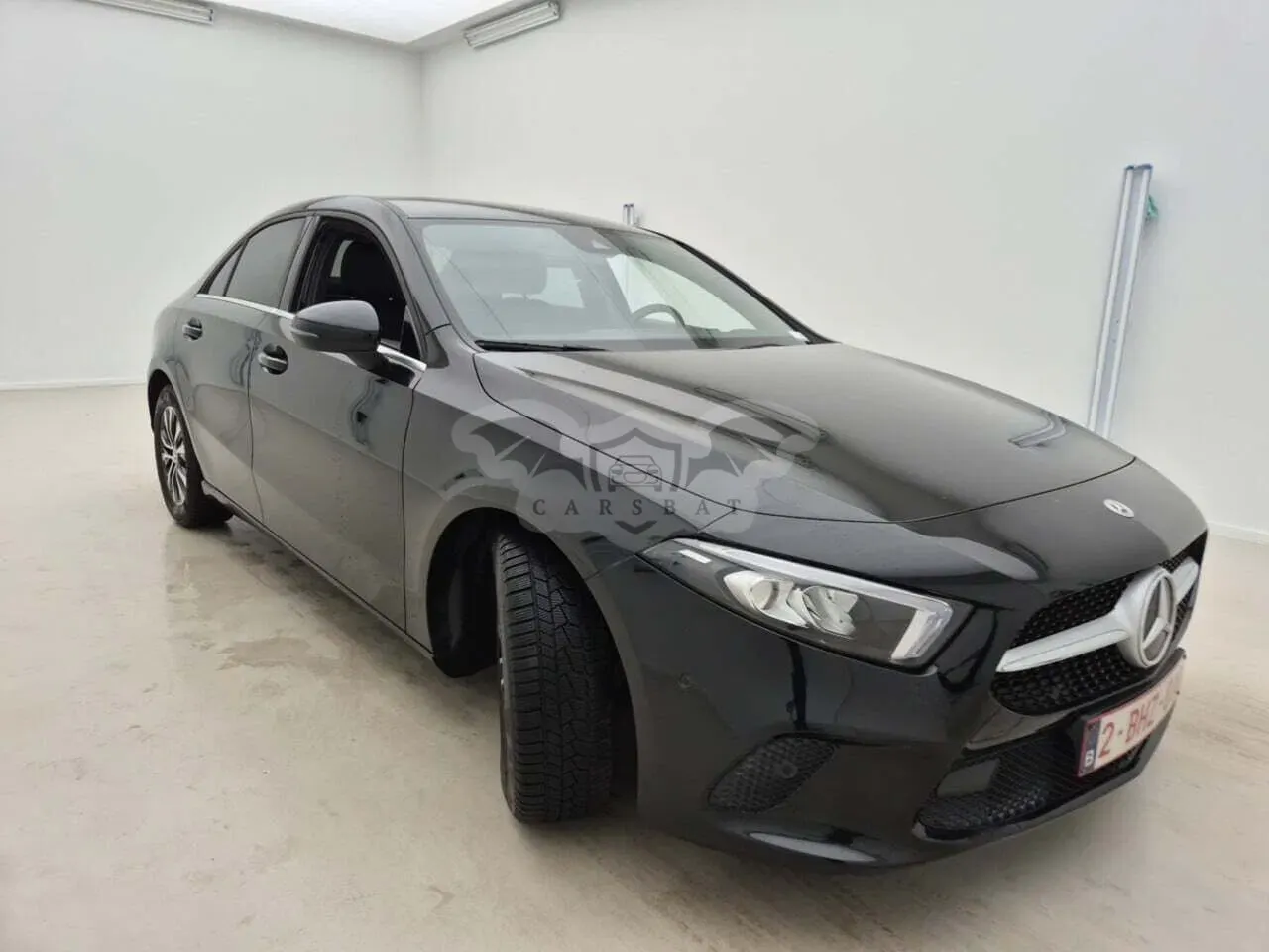 Mercedes-Benz A 180d Style 2021