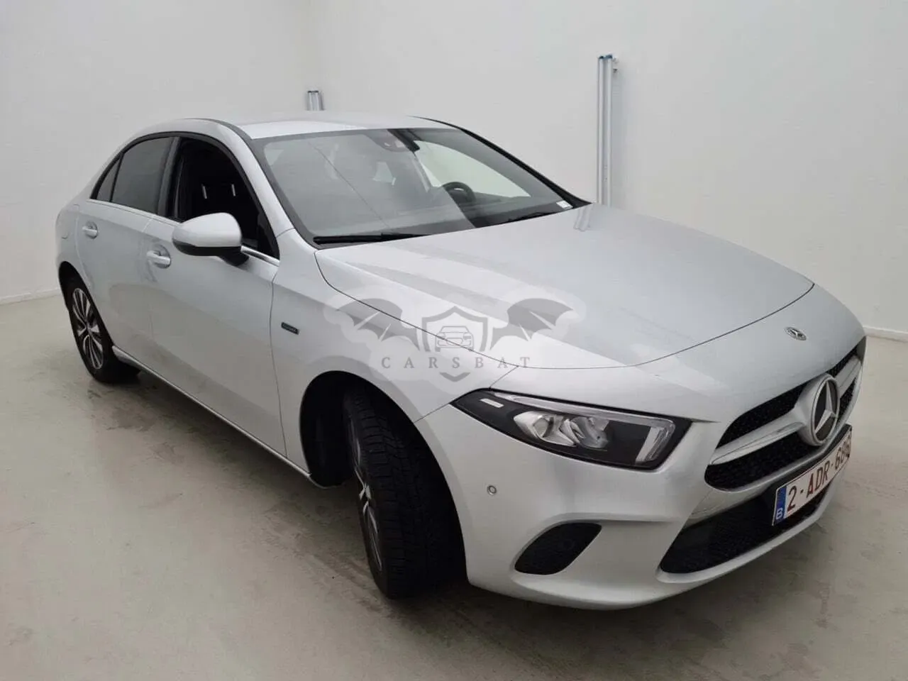 Mercedes-Benz A 250e 2021