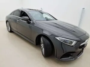 Mercedes-Benz CLS 220d AMG Line 2021