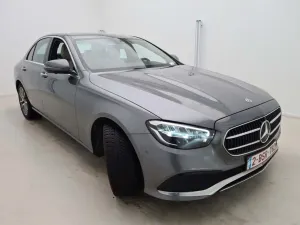 Mercedes-Benz E 200d Business 2022