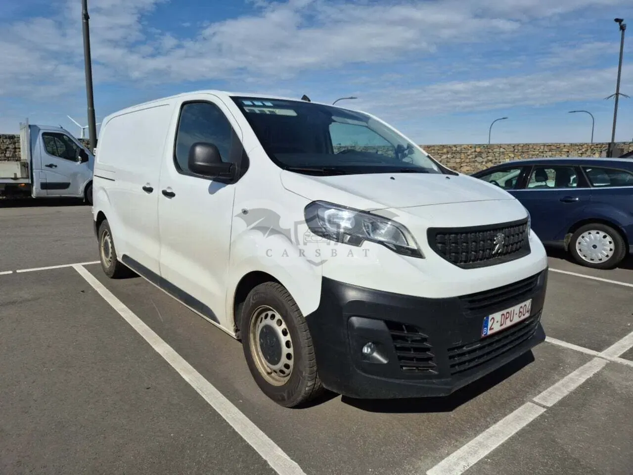 Peugeot Expert 1.5 HDI 2023