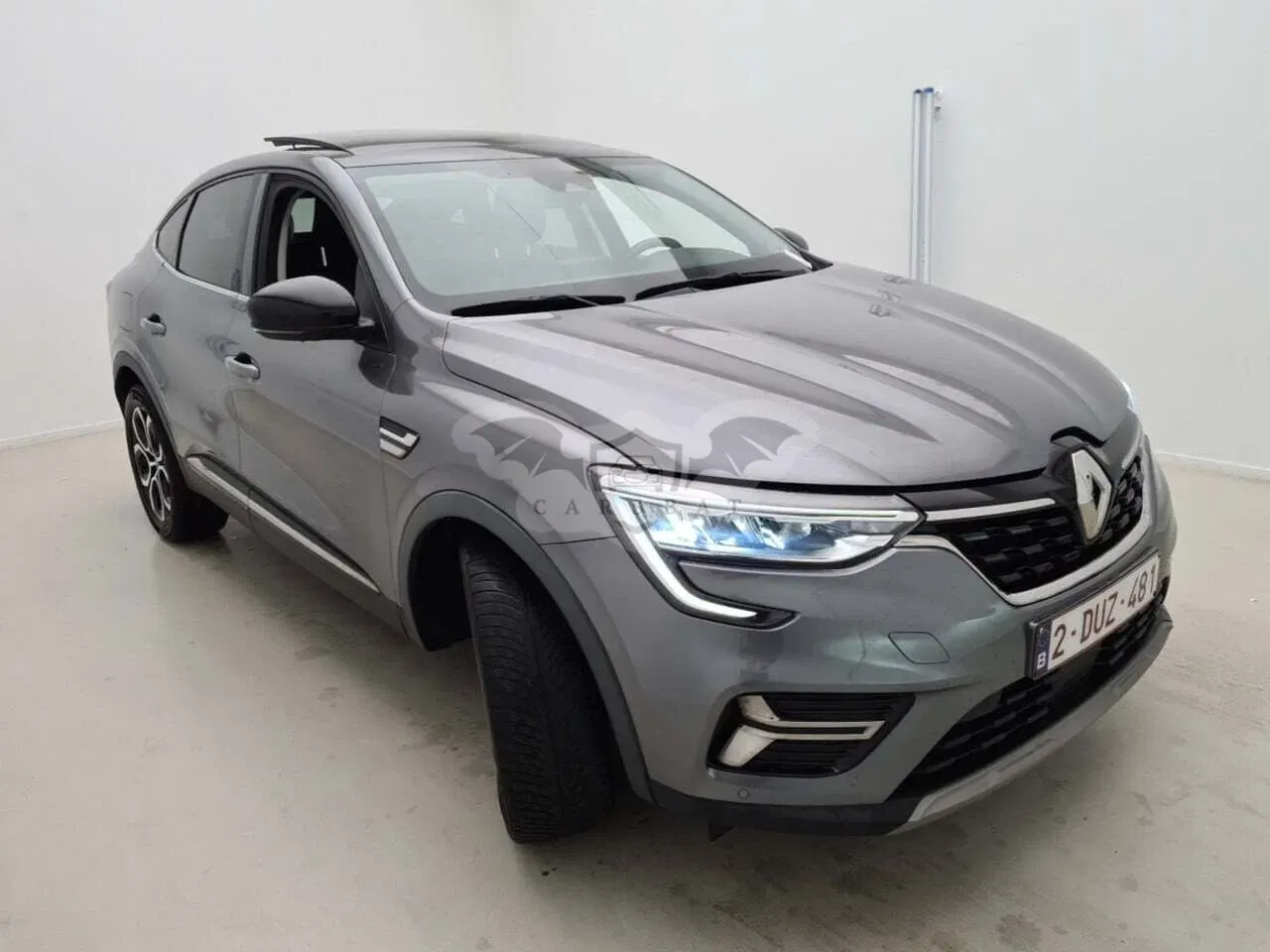 Renault Arkana / XM3 1.6 Techno 2023