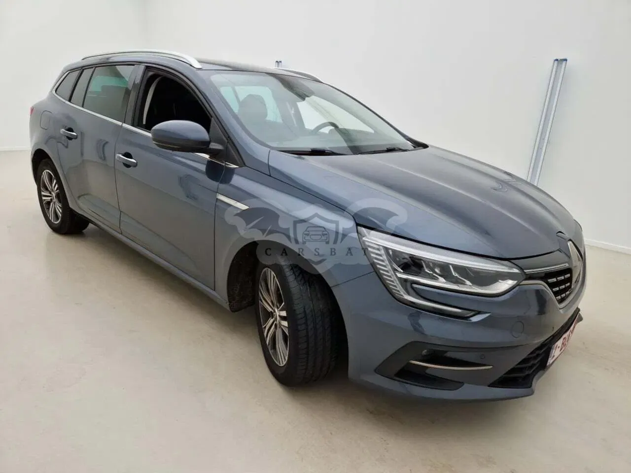 Renault Megane Grandtour 1.3 TCe Intens 2022