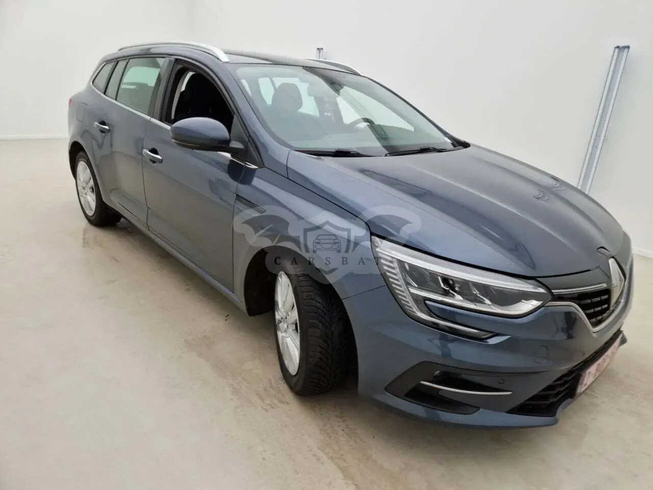 Renault Megane Grandtour 1.5 DCI Intens 2022