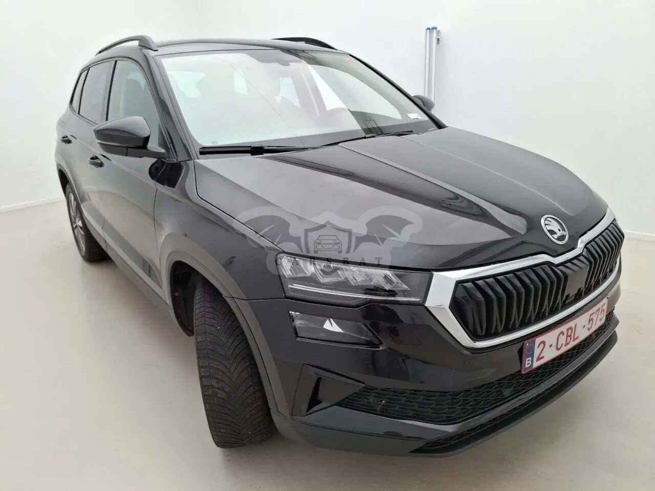 Skoda Karoq 2.0 TDI Clever 2022
