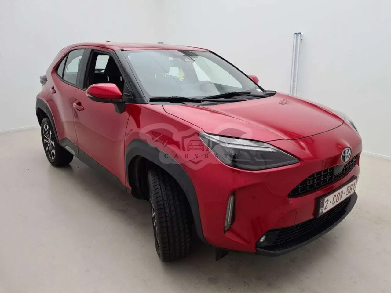 Toyota Yaris 1.5 Dynamic 2022