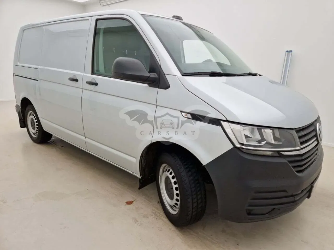 Volkswagen Transporter 2.0 TDI 2021