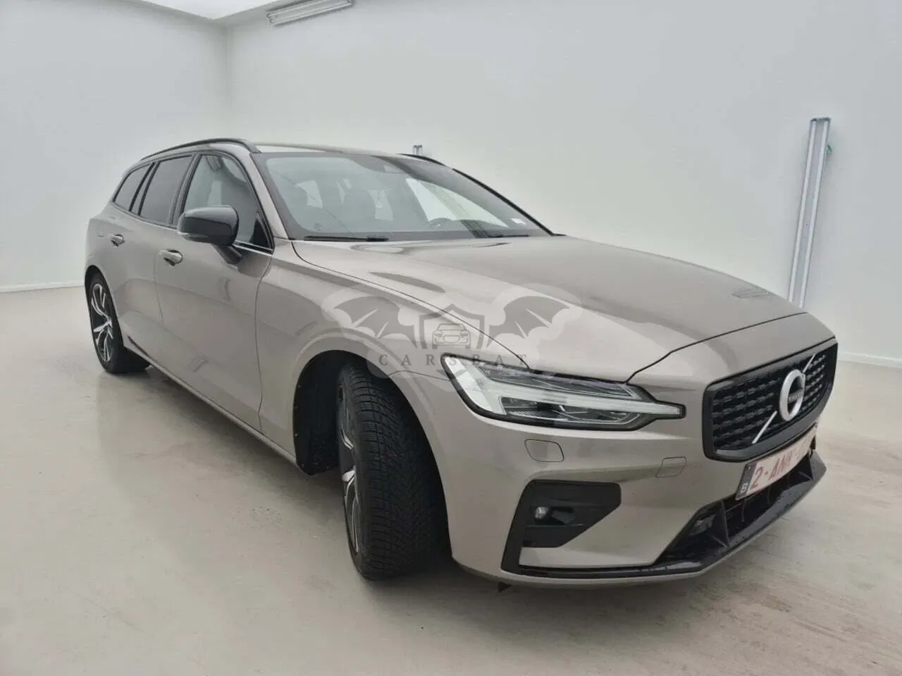 Volvo V60 D3 R-Design 2021