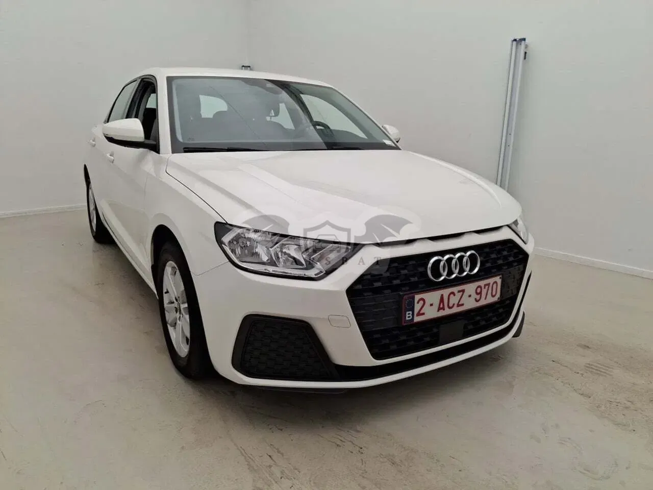 Audi A1 25 TFSI 2021
