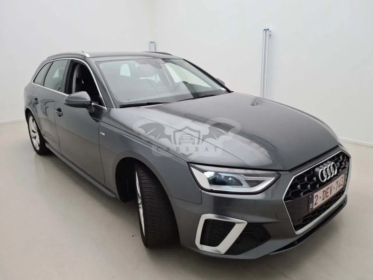 Audi A4 Avant 30 TDI Business 2023